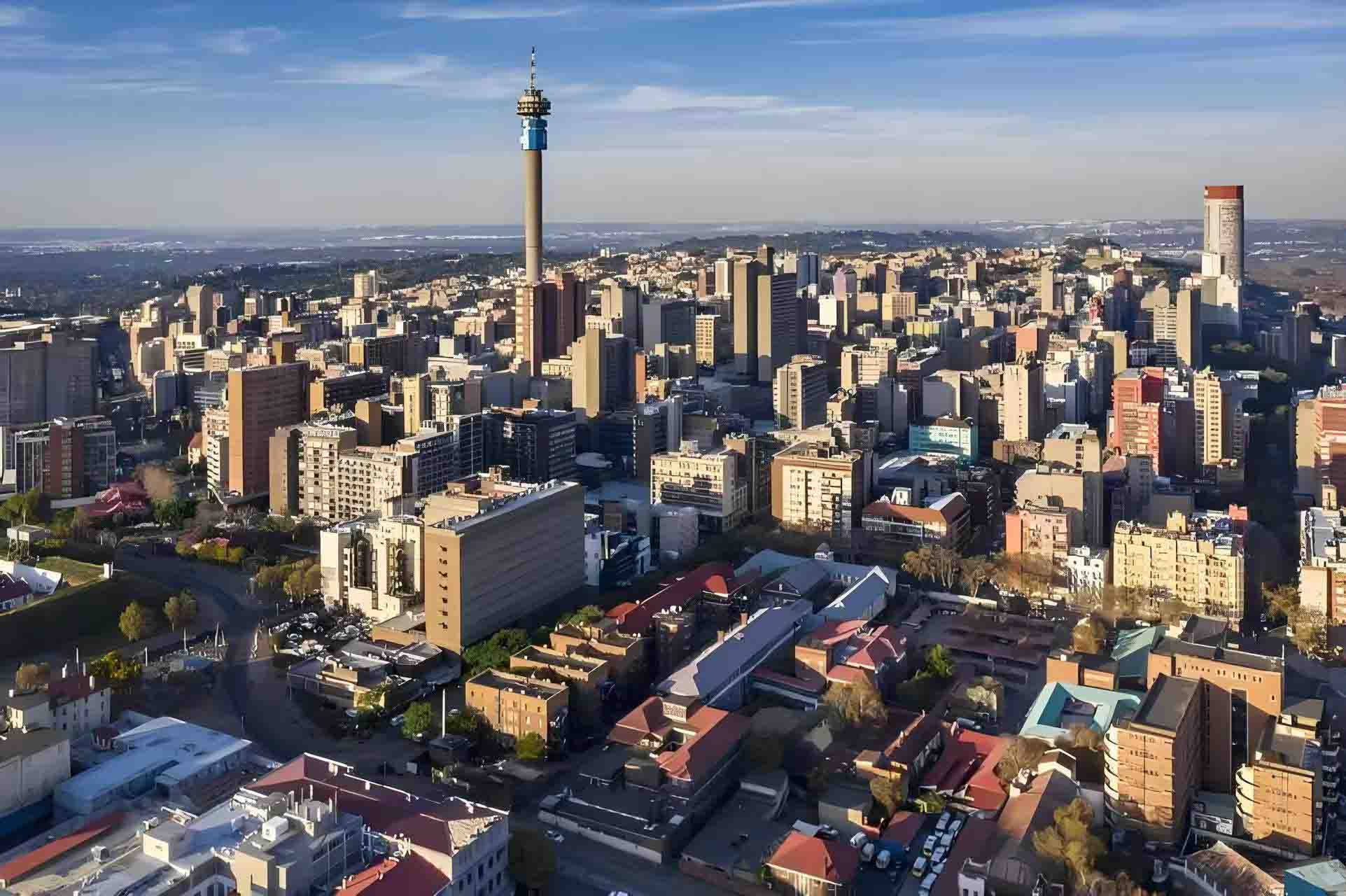 新興市場掘金：非洲TOP5高潛力國家采購清單