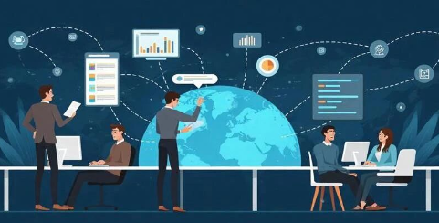 外貿(mào)企業(yè)的獲客渠道正在重新洗牌